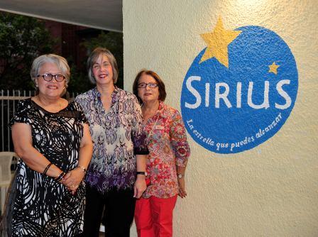 Fundacion Sirius